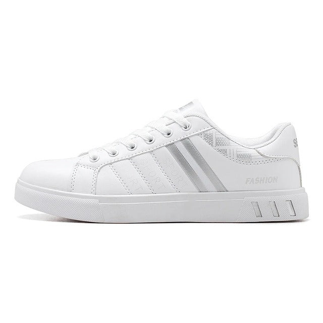 Sneaker Herren Freizeit Slimfit Colosy