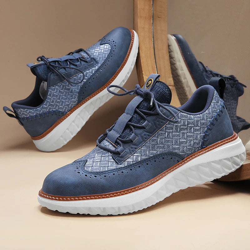 Ravello™ – Lichte, ademende sneakers voor optimaal comfort