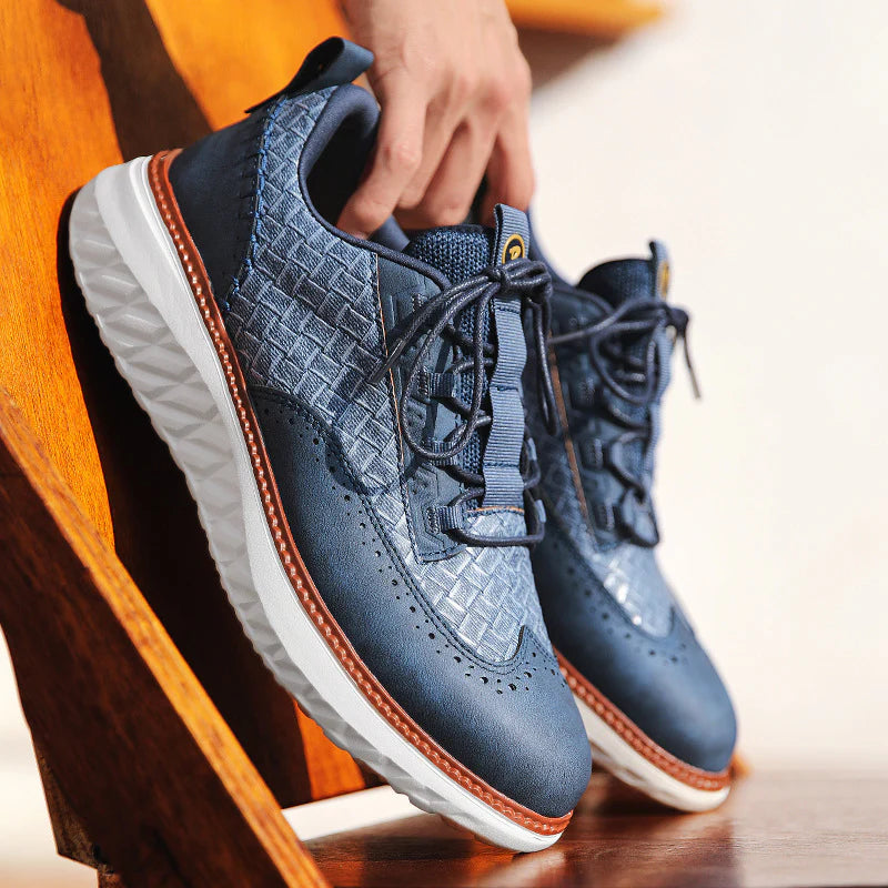 Ravello™ – Lichte, ademende sneakers voor optimaal comfort