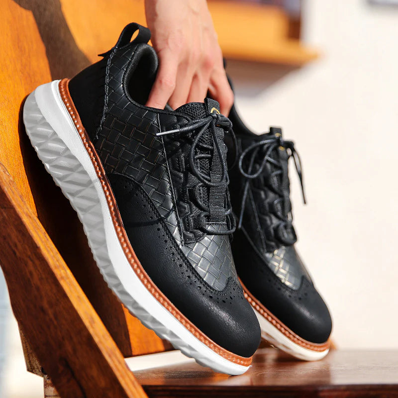 Ravello™ – Lichte, ademende sneakers voor optimaal comfort