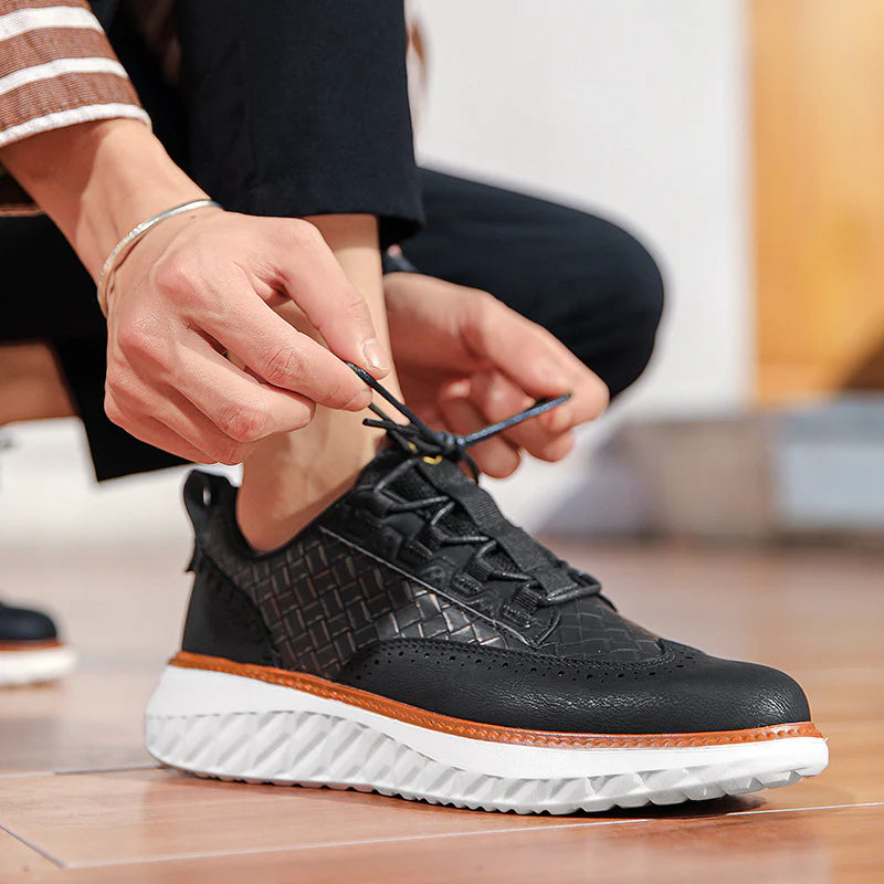 Ravello™ – Lichte, ademende sneakers voor optimaal comfort