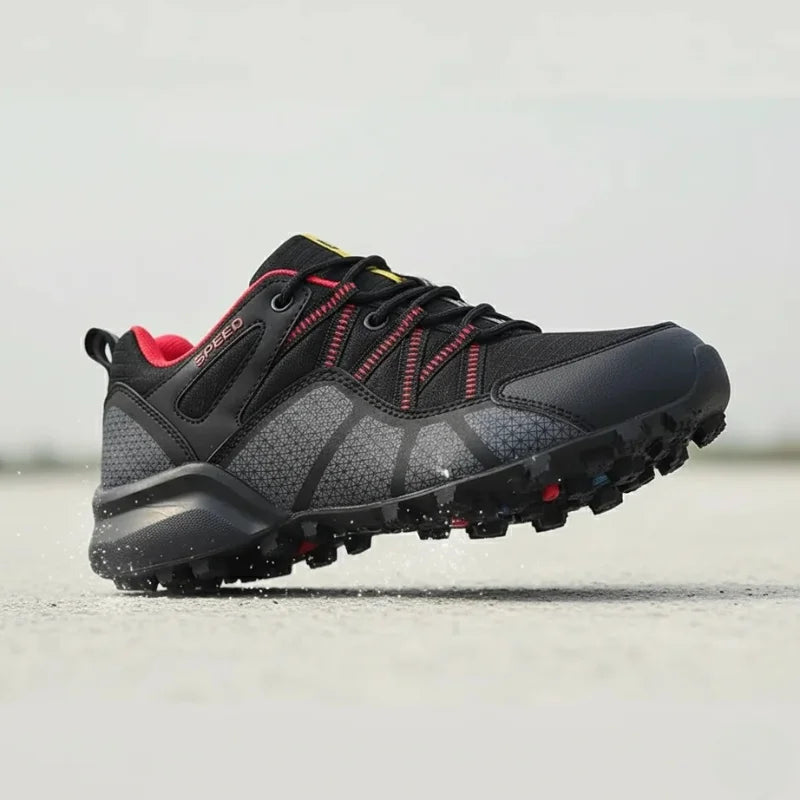 OrthoBalance™ – Orthopädischer Sneaker für täglichen Komfort