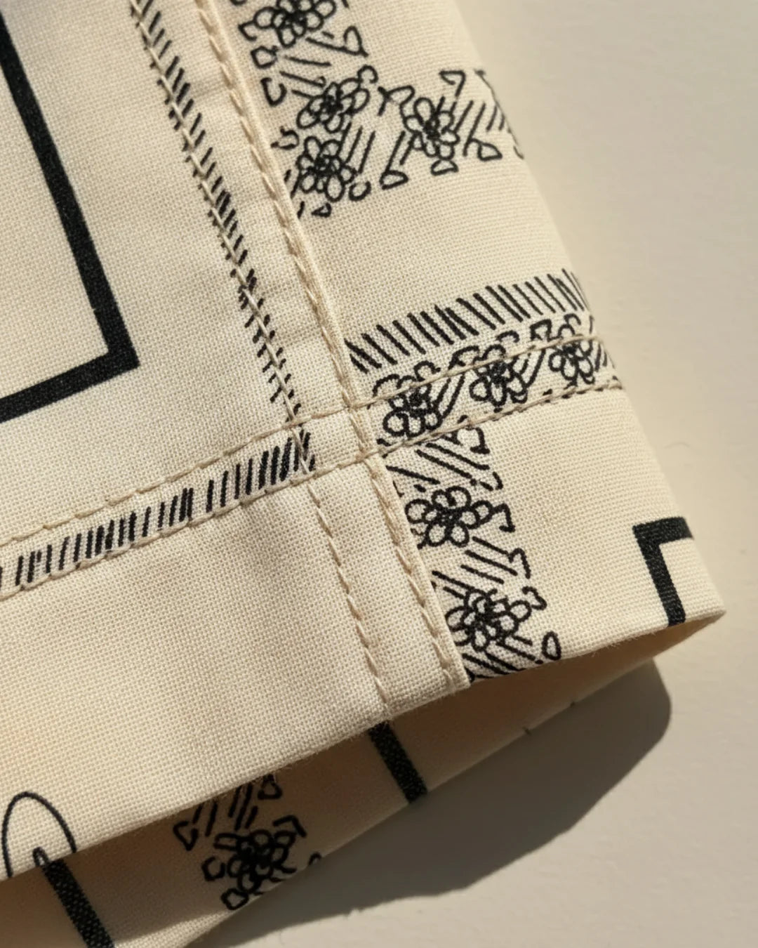 Popeline-Set aus Baumwolle für mühelose Eleganz - Tucson™