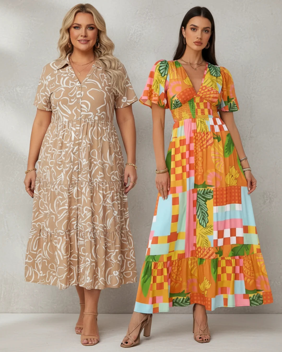 Marseille™ – Leichtigkeit, Farbe und zeitlose Eleganz