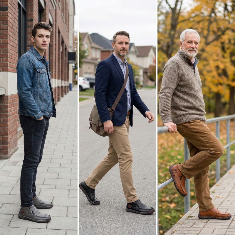 1. Comfort dat je écht voelt – zelfs na lange dagen