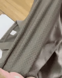 5. Strukturierter Kragen und sorgfältig durchdachte Details