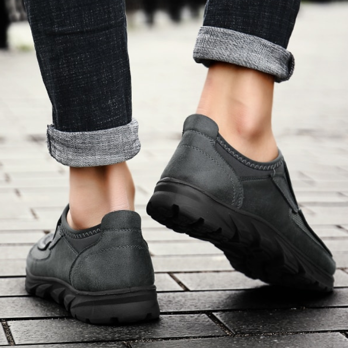 Schuh Herren Orthopädisch Dmax Colosy