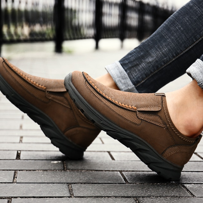 Schuh Herren Orthopädisch Dmax Colosy