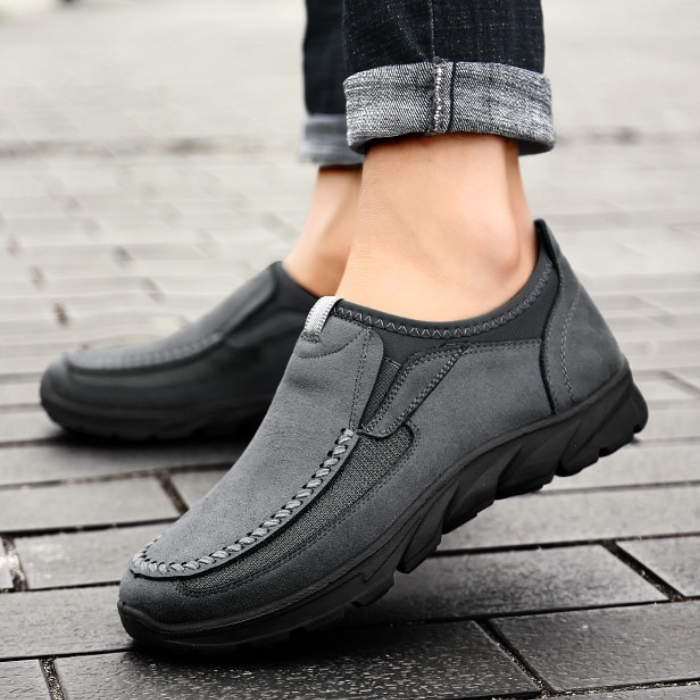 Schuh Herren Orthopädisch Dmax Colosy