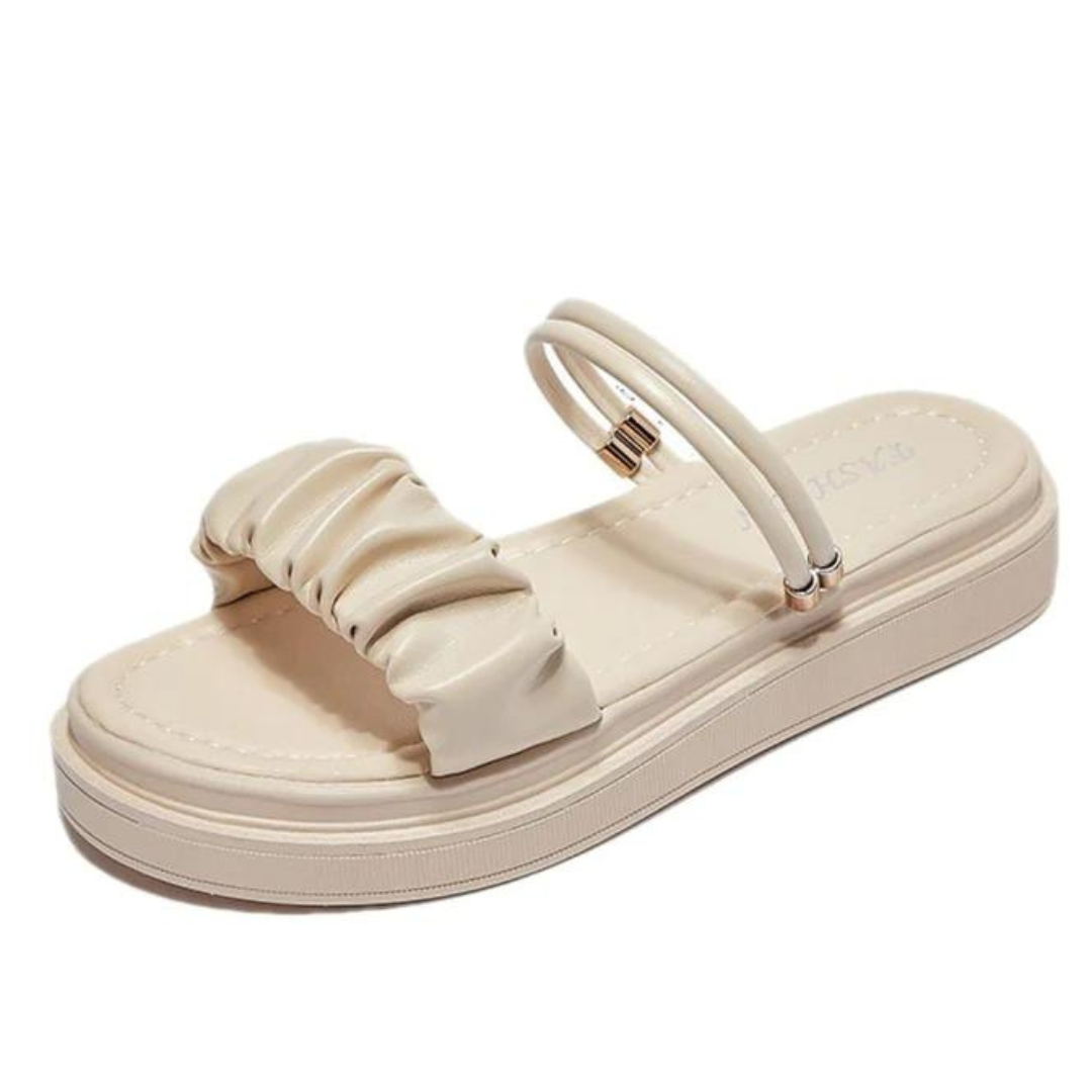 Sandale Damen Plateau Mayarin Colosy