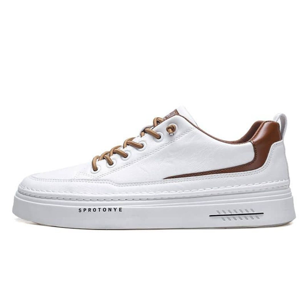 Sneaker Freizeit Herren Pampas Colosy