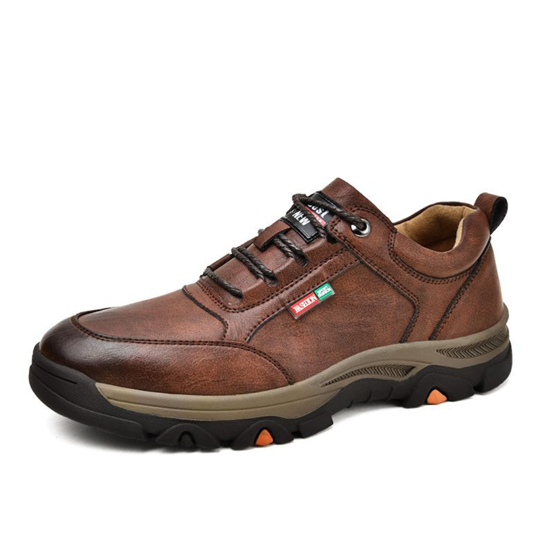 Sneaker Herren Orthopädisch Ortomax Colosy