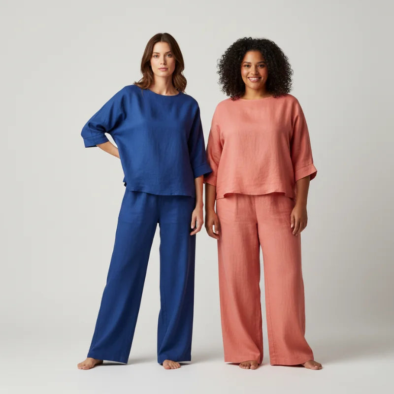 Aruna™ – Leichtigkeit trifft zeitlose Eleganz