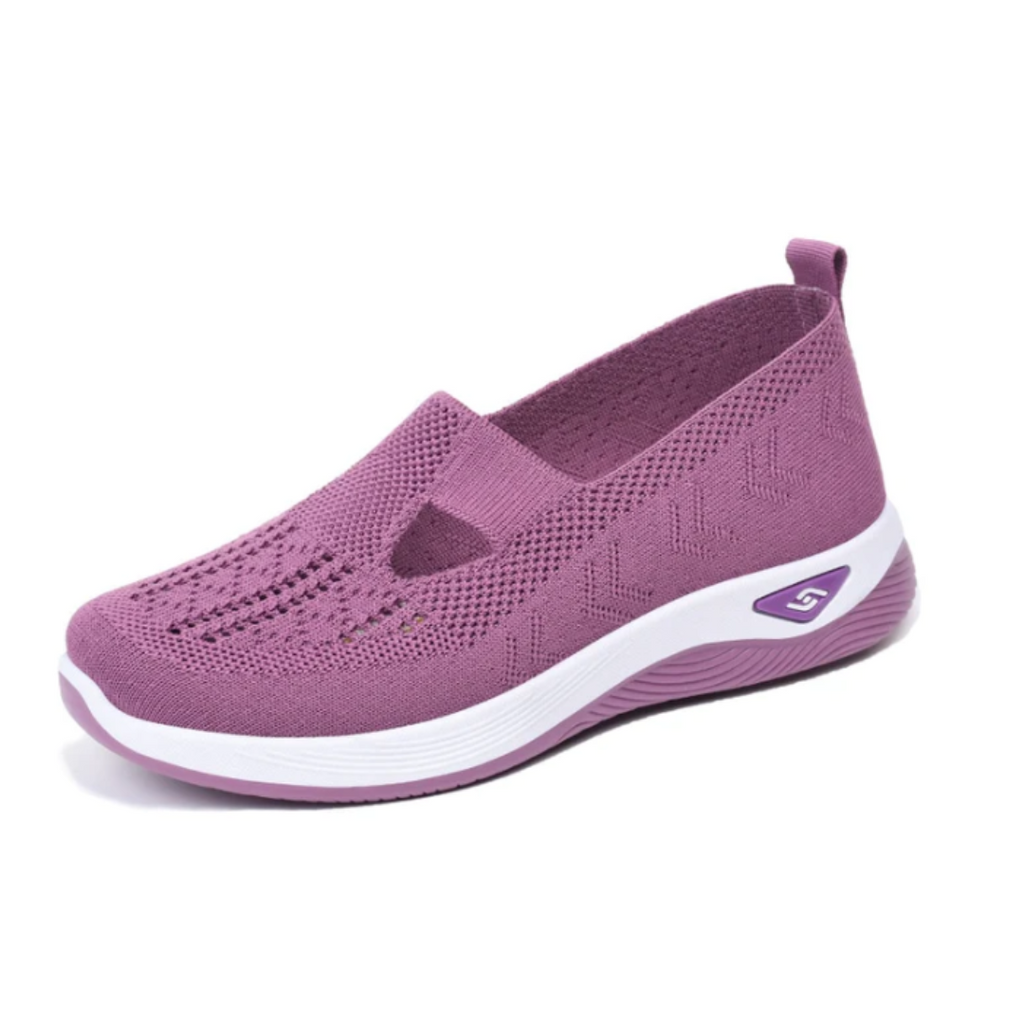 Sneaker Damen Orthopädisch Komfortslim Colosy