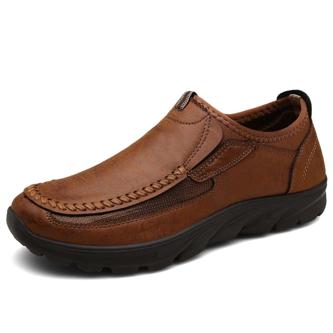 Schuh Herren Orthopädisch Dmax Colosy