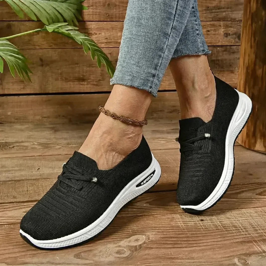 OrthoStep™ • Orthopädische Komfort-schuhe für Damen