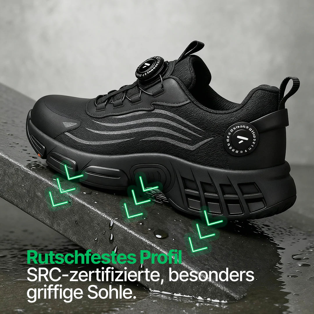1+1 GRATIS: Z90 Pro™ - Gemaakt voor veiligheid en comfort de hele dag door