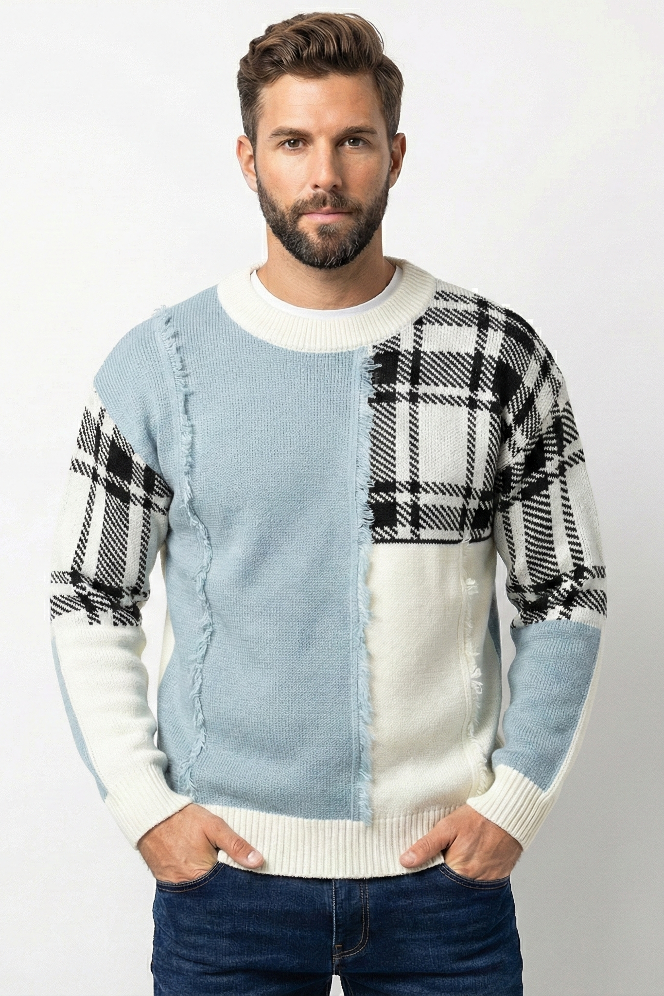 Dylan’s Herrenpullover | Colosy