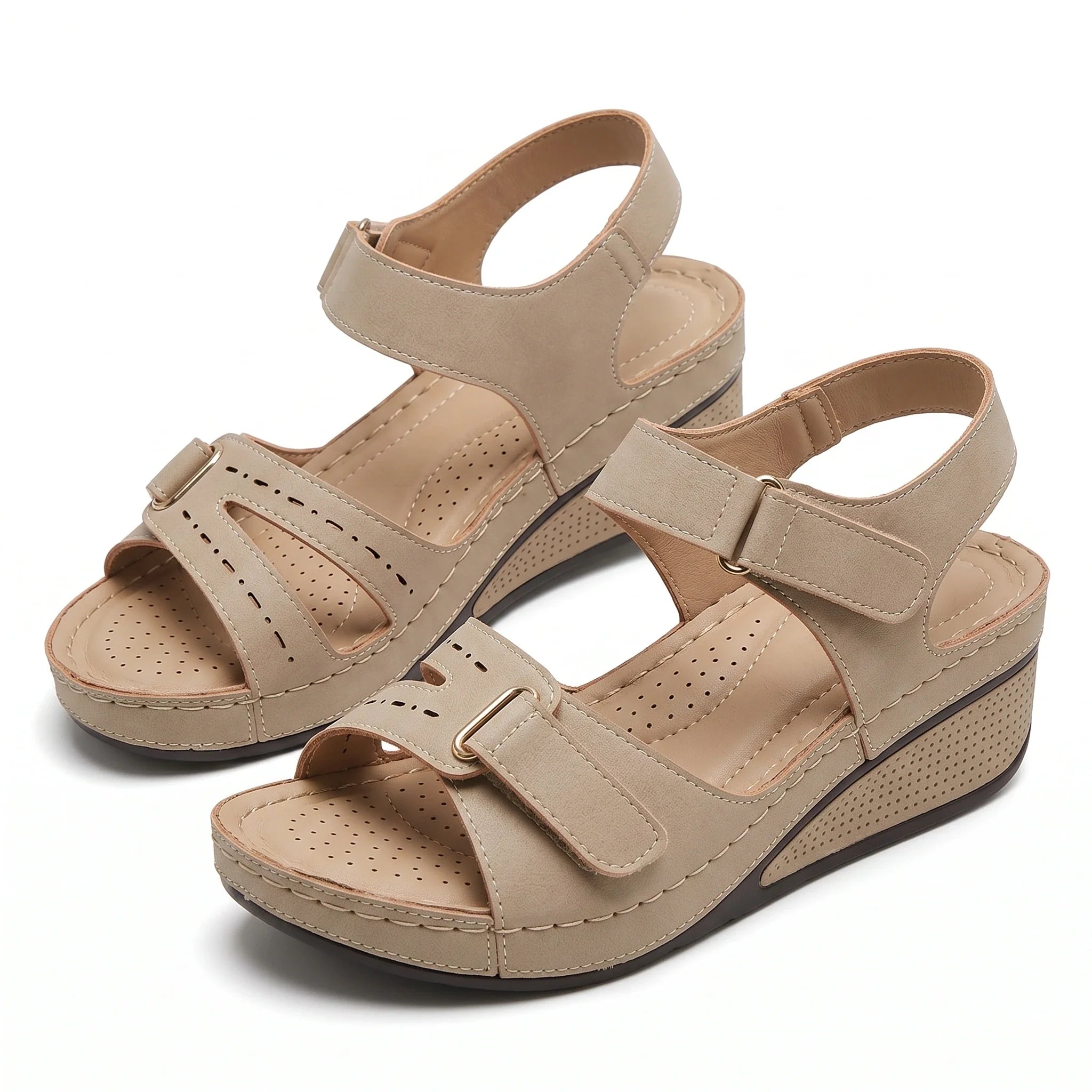 OrthoSandal™ • Orthopedische comfortabele sandalen voor dames