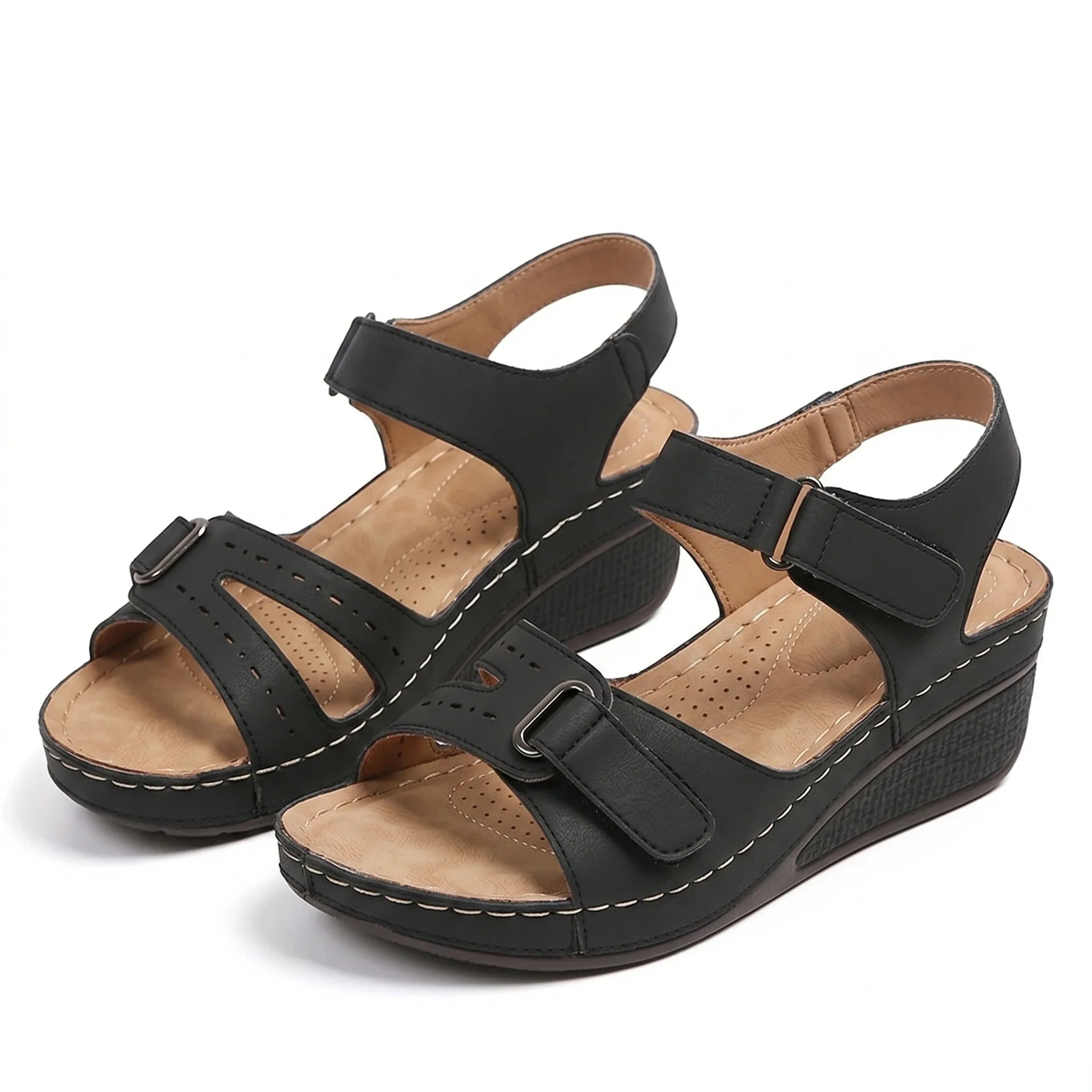 OrthoSandal™ • Orthopedische comfortabele sandalen voor dames