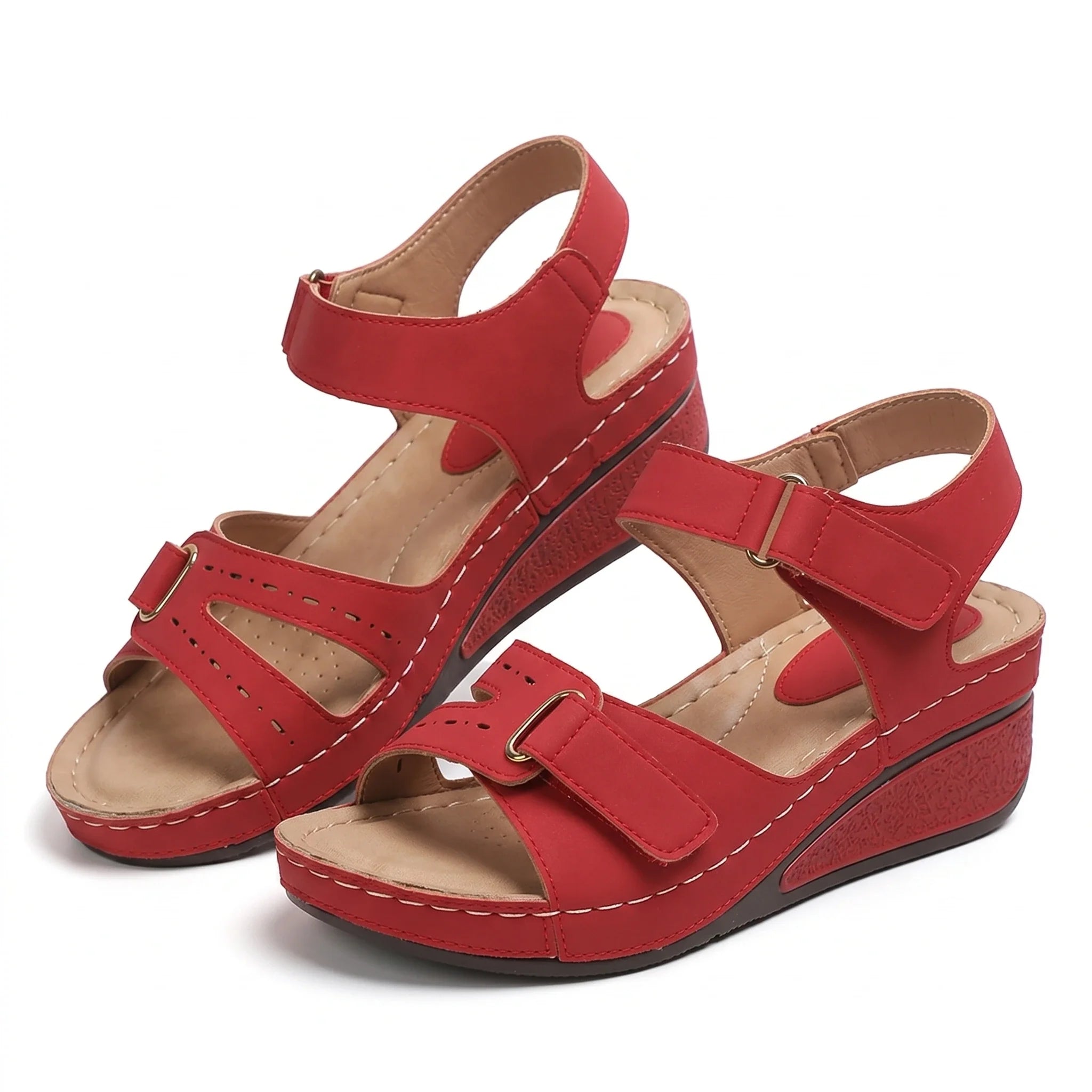 OrthoSandal™ • Orthopedische comfortabele sandalen voor dames