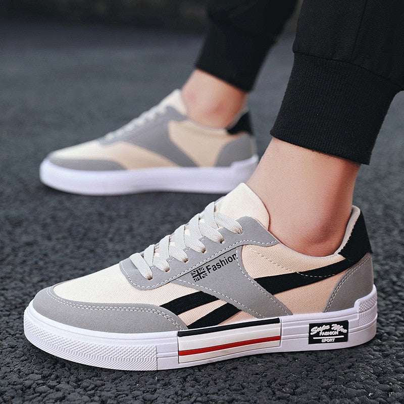 Sneaker Herren Freizeit Navas Colosy