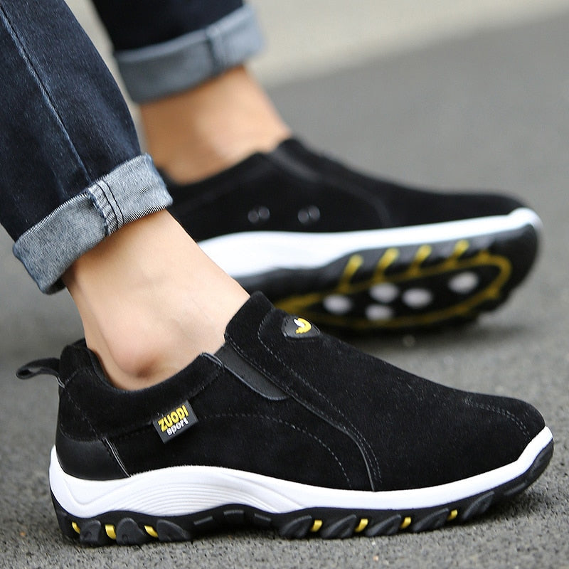 Sneaker Herren Freizeit Madrid