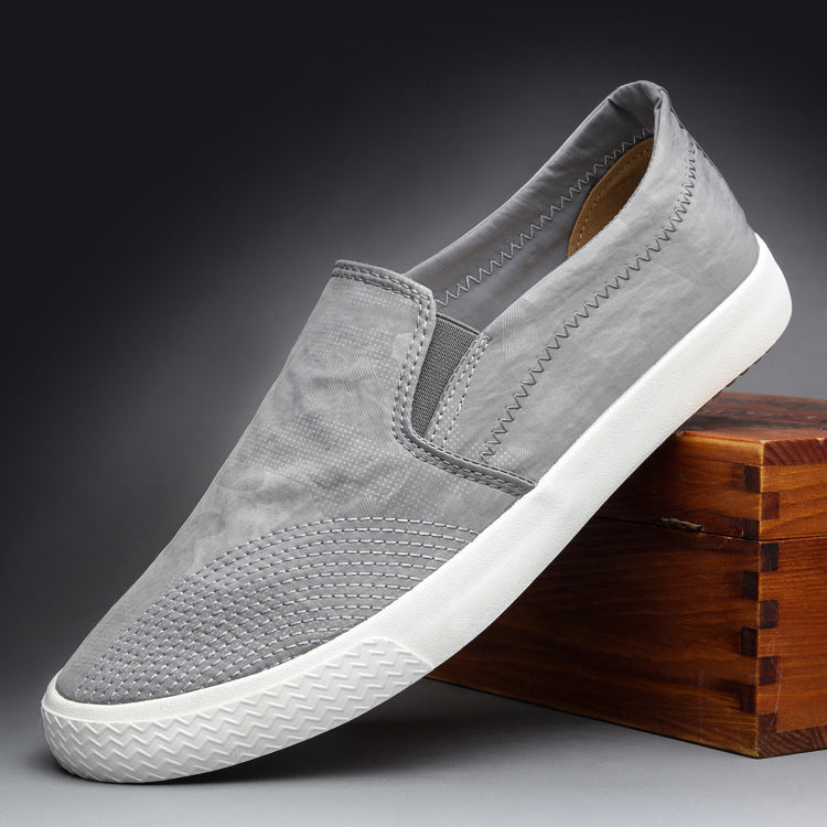 Sneaker Herren Slipon Max Colosy