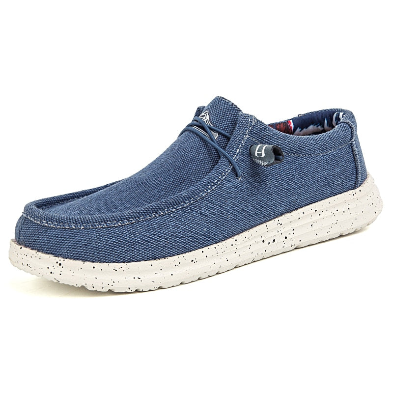 Sapasneaker Herren Mocasyn Colosy