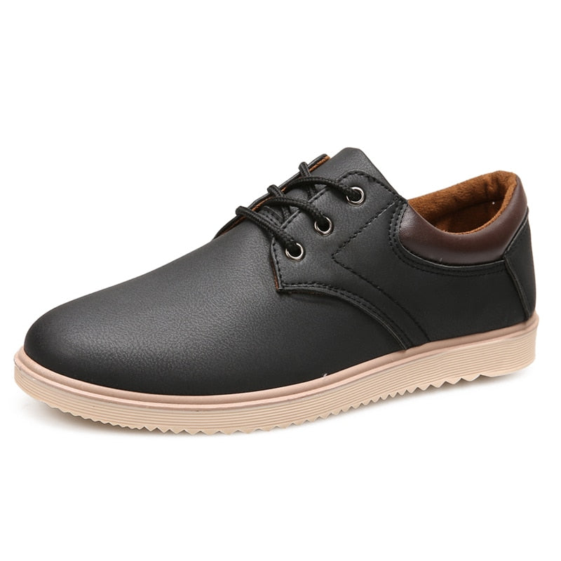 Sneaker Herren Freizeit Ethan Colosy