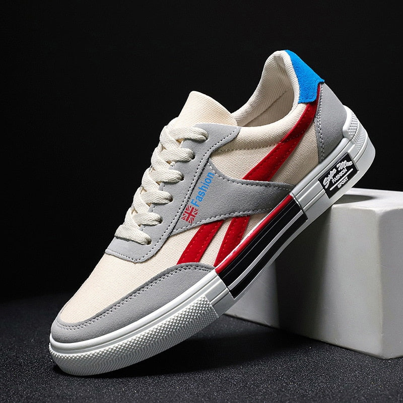 Sneaker Herren Freizeit Navas Colosy