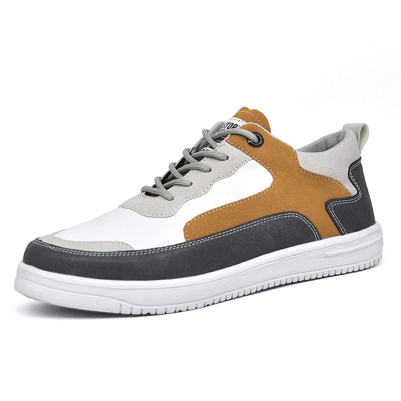 Sneaker Herren Freizeit Dublin Colosy