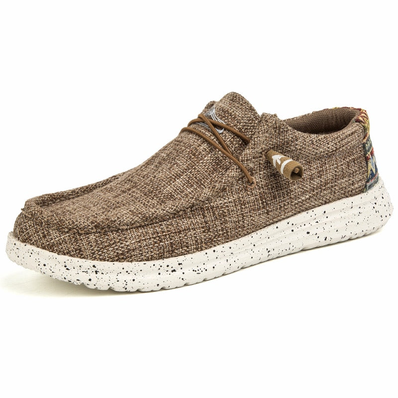 Sapasneaker Herren Mocasyn Colosy