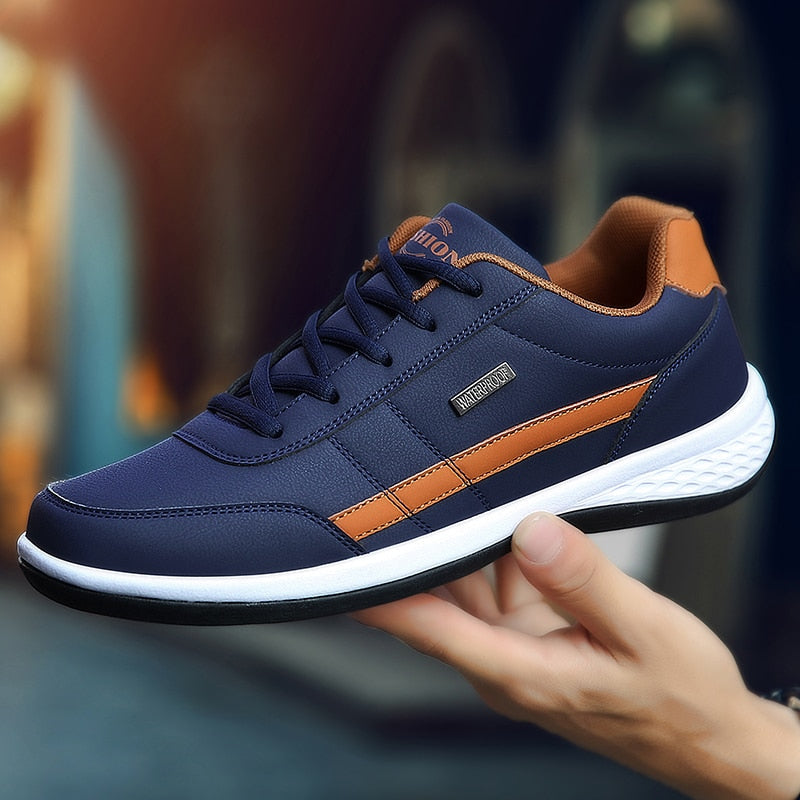 Sneaker Herren Freizeit Lewis Colosy