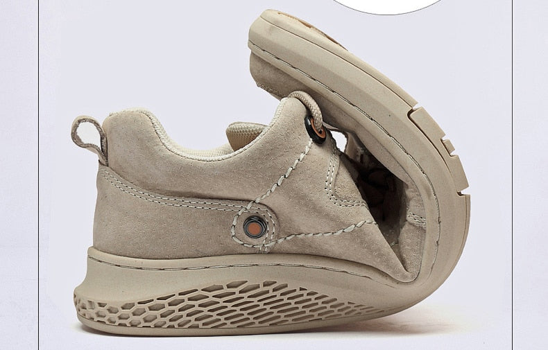 Sapasneaker Herren Em Leder Naipe Colosy
