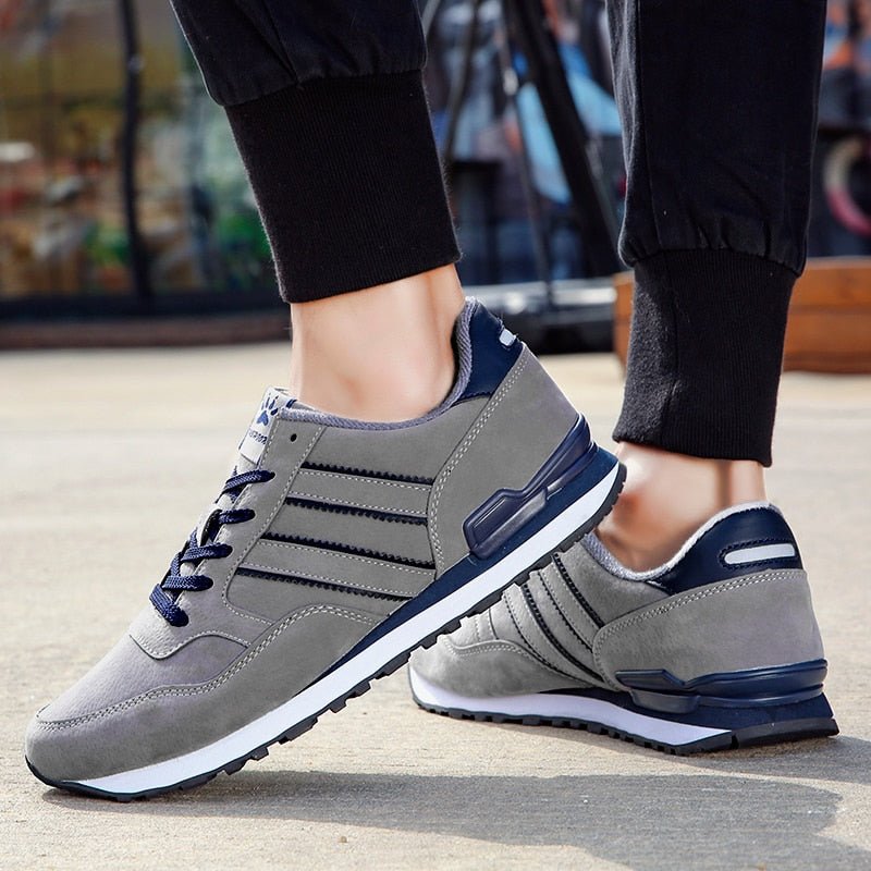 Sneaker Herren Freizeit Vergast Colosy