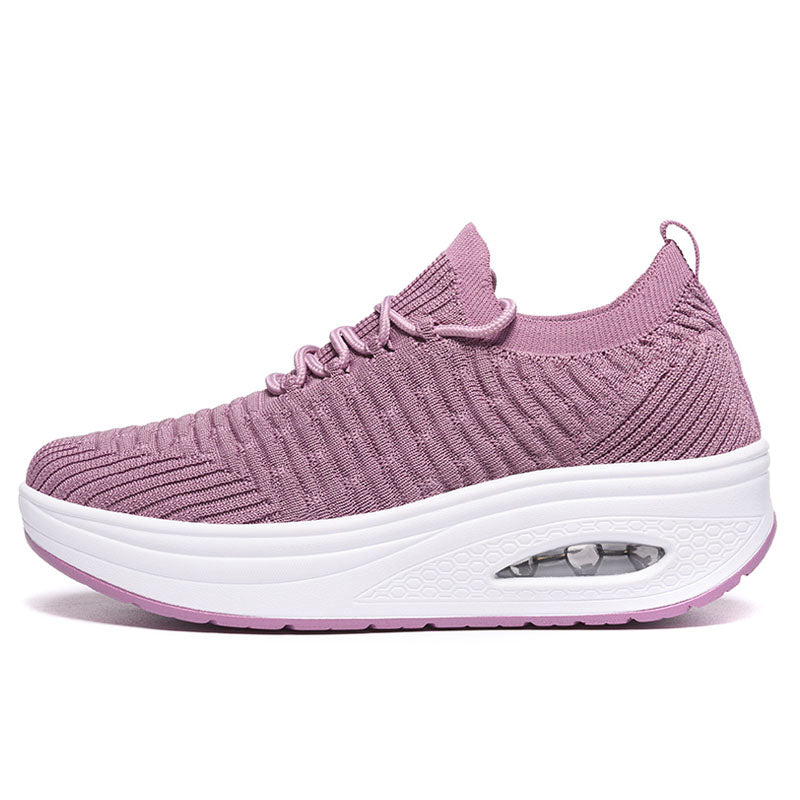 Sneaker Damen Freizeit Tanila Colosy