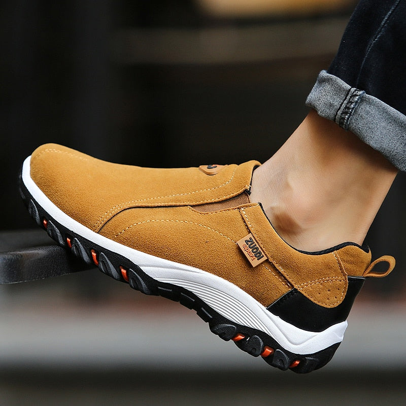 Sneaker Herren Freizeit Madrid