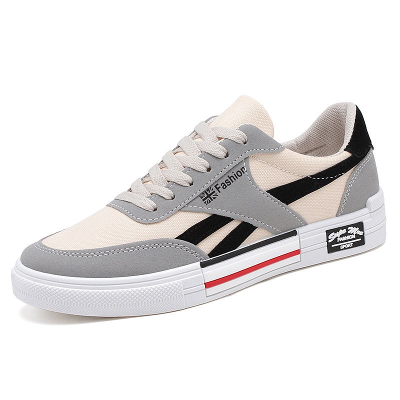 Sneaker Herren Freizeit Navas Colosy