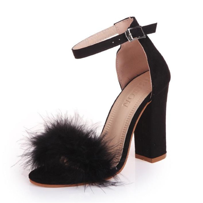 Sandale Damen Arya Colosy
