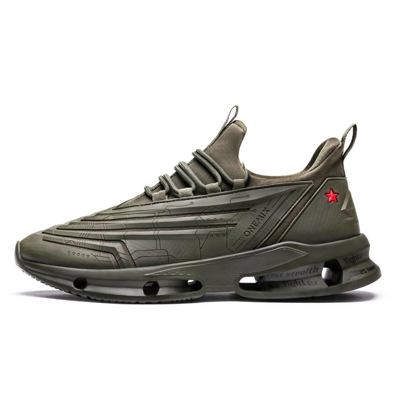 Sneaker Herren Utiansa Colosy