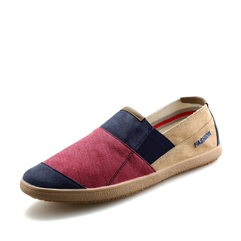 Sapasneaker Herren Mocas Colosy