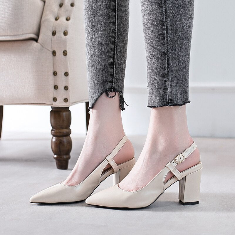 Pumps Cinthia Colosy