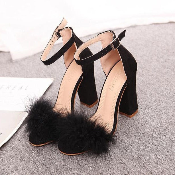 Sandale Damen Arya Colosy