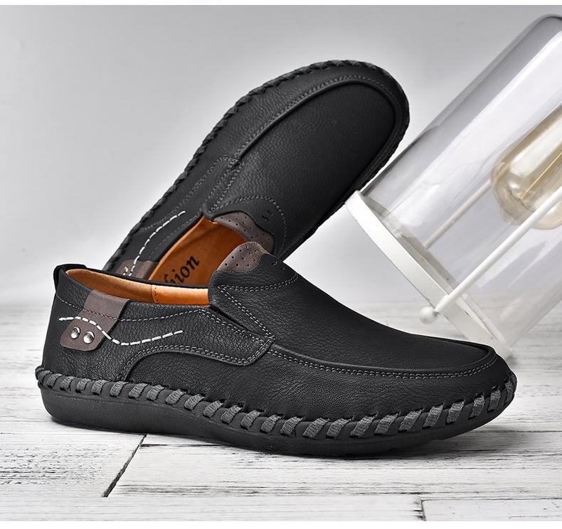 Schuh Herren Freizeit Pandy Colosy