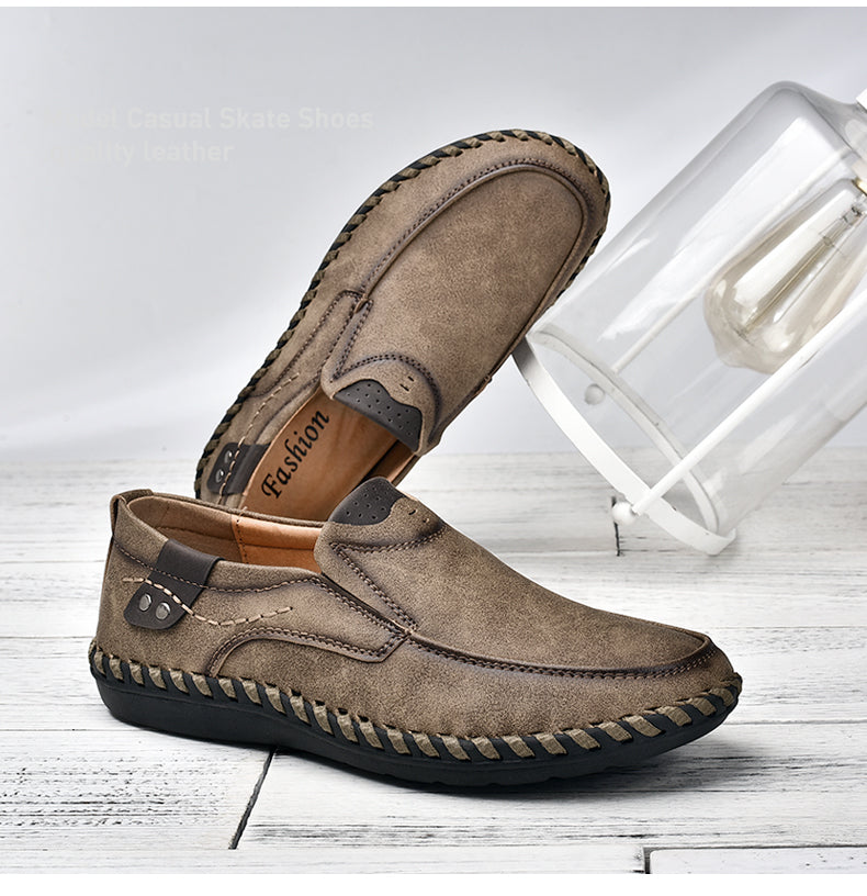 Schuh Herren Freizeit Pandy Colosy