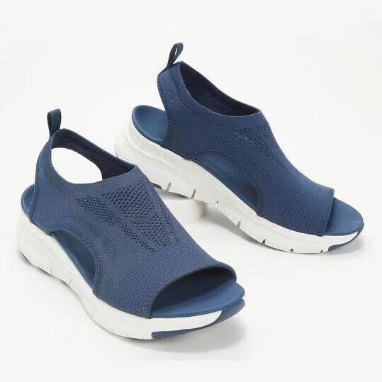 Sandale Damen Orthopädisch Sandal Life Colosy