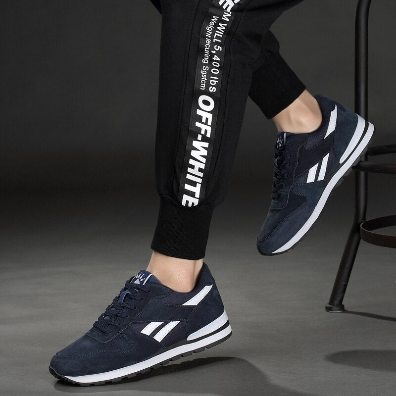 Sneaker Herren Pandorains Colosy