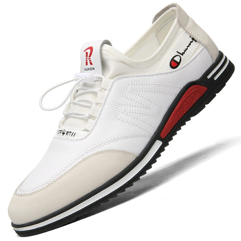 Sneaker Herren Freizeit Orthopädisch Modern Colosy