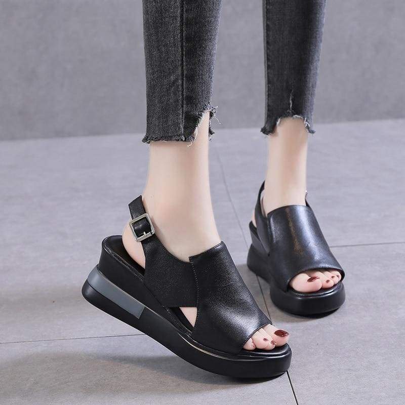 Sandale Damen Anatomisch Mariha Colosy